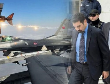 Το τουρκικό υπουργείο Άμυνας απειλεί για τους «8»: «Καμιά βελτίωση σε σχέσεις και ΜΟΕ όσο έχετε τους πραξικοπηματίες»